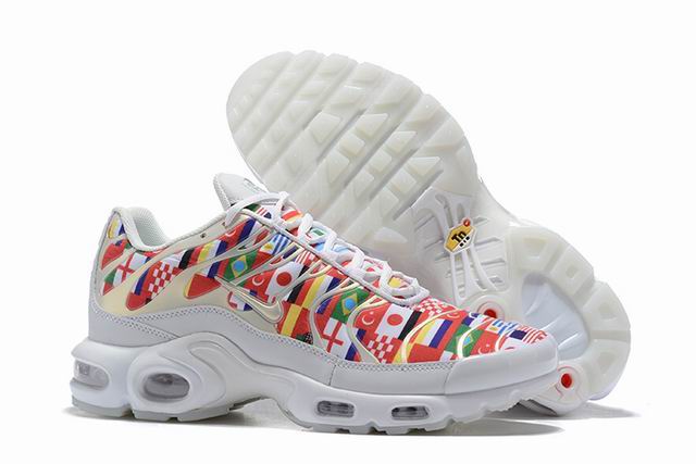 Nike Air Max Plus Tn ID Women's Shoes-15 - Click Image to Close